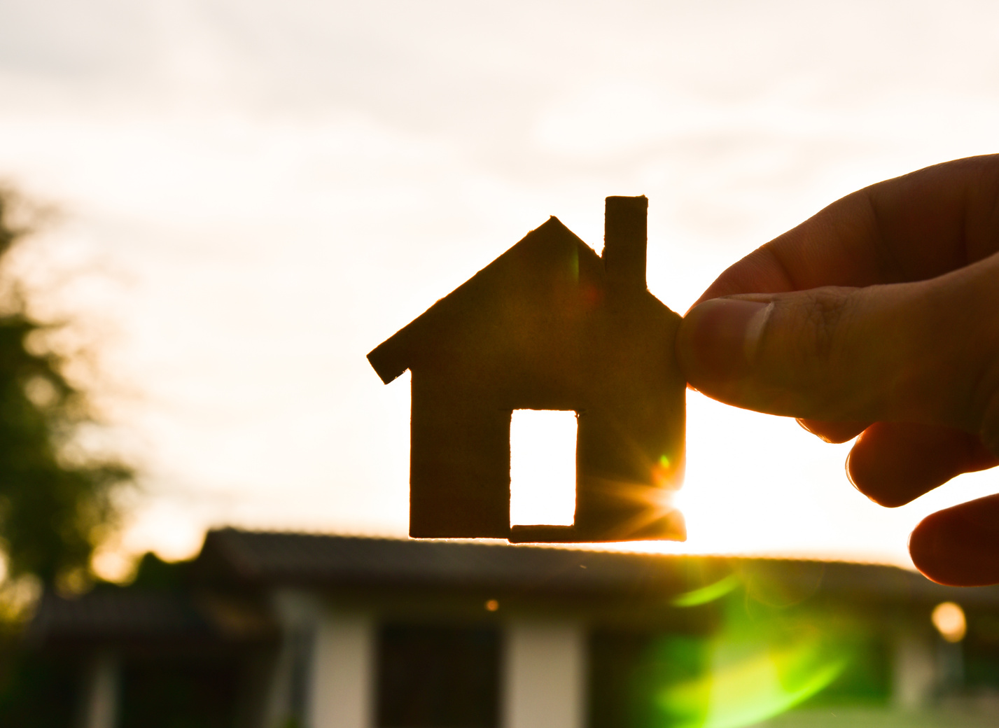 Build my houses